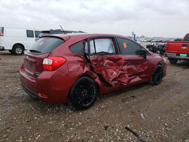 Изображение 3 2014 SUBARU IMPREZA PREMIUM 2014 с VIN JF1GPAD60E8275722