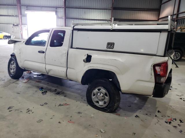 Image 2 of 2020 TOYOTA TACOMA ACCESS CAB 2020 with VIN 3TYRX5GN8LT004921
