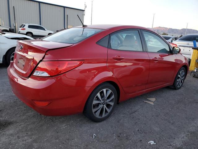 Image 3 of 2017 HYUNDAI ACCENT SE 2017 with VIN KMHCT4AE3HU343830