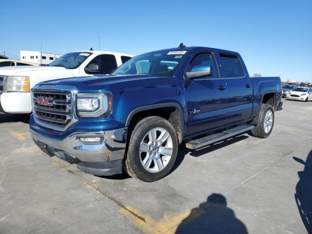 Изображение 2017 GMC SIERRA C1500 SLE 2017