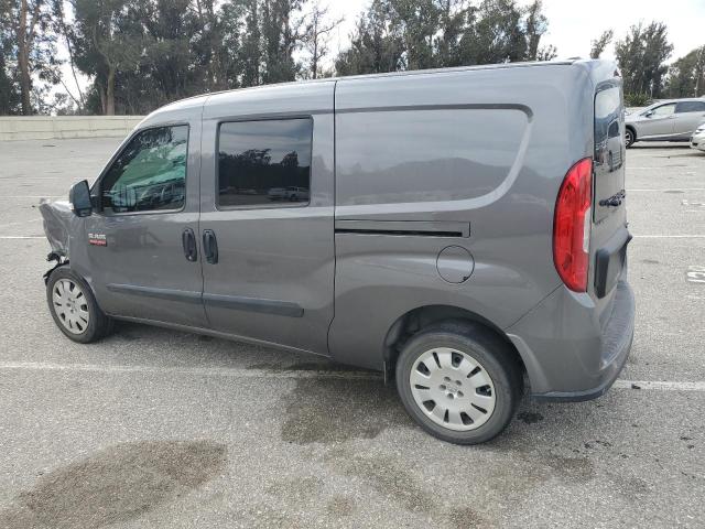 Изображение 2 2019 RAM PROMASTER CITY SLT 2019 с VIN ZFBHRFBB9K6M18912