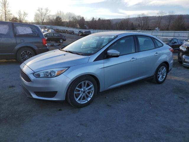 Изображение 1 2016 FORD FOCUS SE 2016 с VIN 1FADP3F28GL261088
