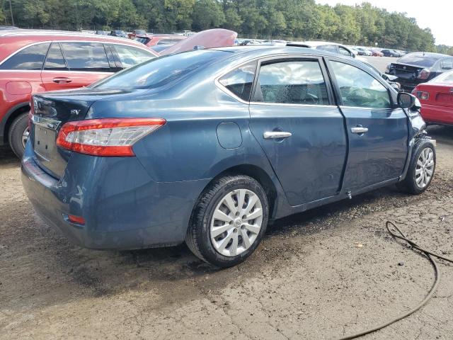 Изображение 3 2015 NISSAN SENTRA S 2015 с VIN 3N1AB7AP1FL672909