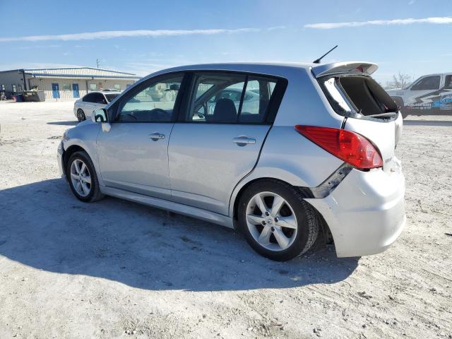 Изображение 2 2011 NISSAN VERSA S 2011 с VIN 3N1BC1CP9BL392306