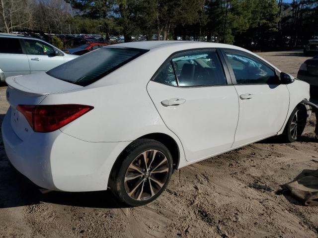 Obraz 3 z 2017 TOYOTA COROLLA L 2017 z VIN 2T1BURHE7HC842739