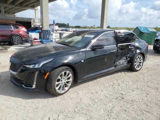 2022 CADILLAC CT5 PREMIUM LUXURY 2022 image