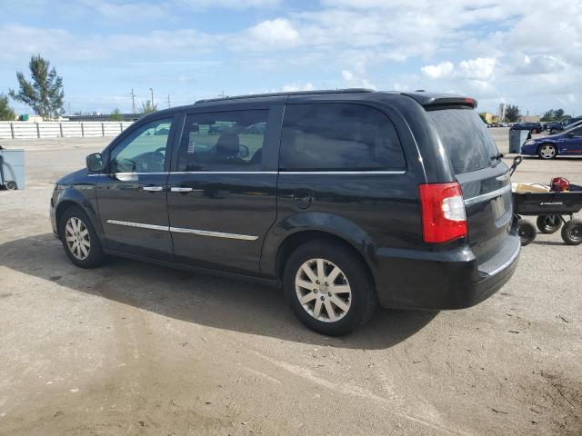 Image 2 of 2016 CHRYSLER TOWN & COUNTRY TOURING 2016 with VIN 2C4RC1BG2GR120509