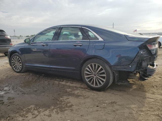 Изображение 2 2017 LINCOLN MKZ SELECT 2017 с VIN 3LN6L5C93HR659142