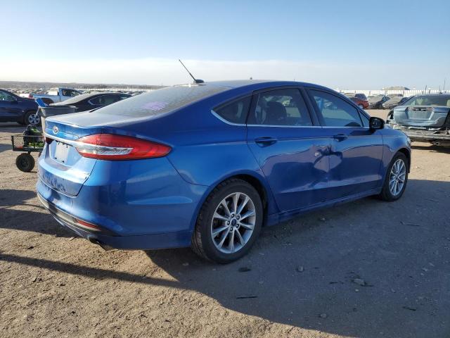 Obraz 3 z 2017 FORD FUSION SE 2017 z VIN 3FA6P0HD9HR190069