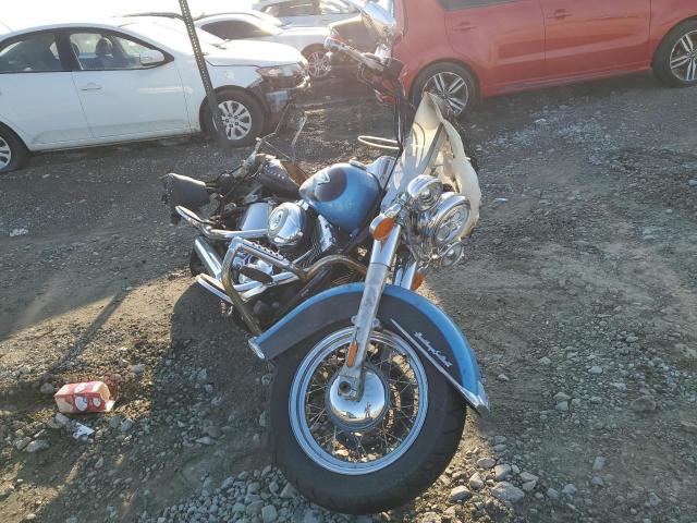 Obraz 1 z 2011 HARLEY-DAVIDSON FLSTC  2011 z VIN 1HD1BW514BB042146