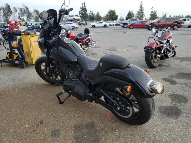 Image 3 of 2021 HARLEY-DAVIDSON FXLRS  2021 with VIN 1HD1YWK22MB020516