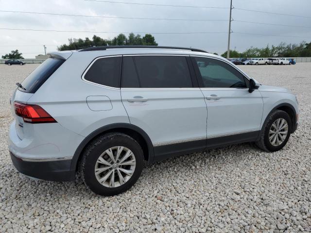 Изображение 3 2018 VOLKSWAGEN TIGUAN SE 2018 с VIN 3VV2B7AX6JM099723