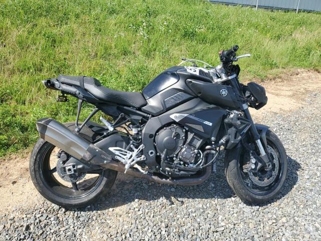 Изображение 2020 YAMAHA MTN1000  2020