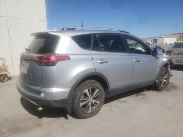 Image 3 of 2016 TOYOTA RAV4 XLE 2016 with VIN 2T3RFREVXGW437704