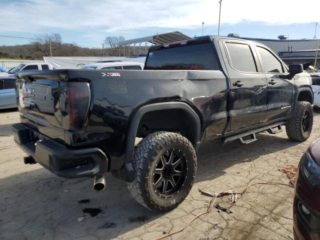 Image 3 of 2020 GMC SIERRA K1500 2020 with VIN 1GTU9AEF3LZ211090