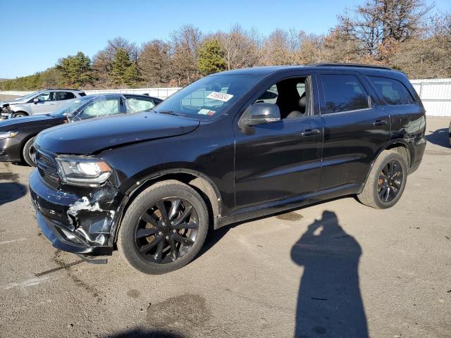 2017 DODGE DURANGO GT 2017 image