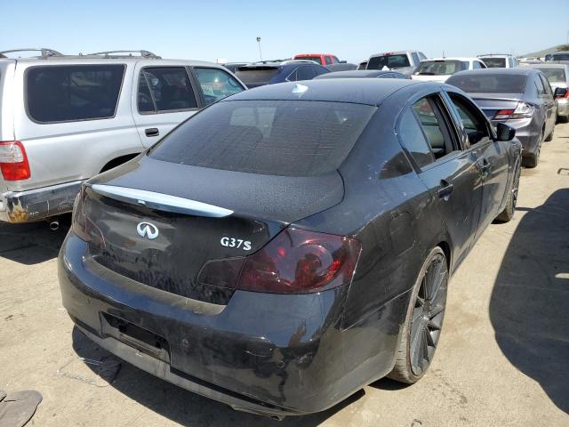 Obraz 3 z 2013 INFINITI G37 BASE 2013 z VIN JN1CV6AP5DM712180