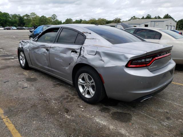 Изображение 2 2017 DODGE CHARGER SE 2017 с VIN 2C3CDXBG3HH547702