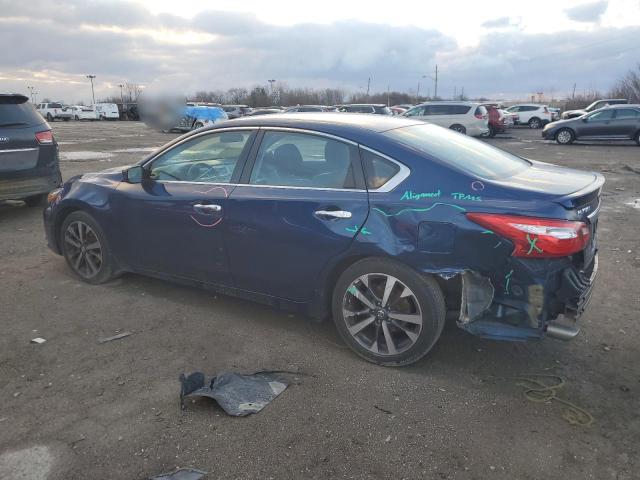 Obraz 2 z 2016 NISSAN ALTIMA 2.5 2016 z VIN 1N4AL3APXGC285927