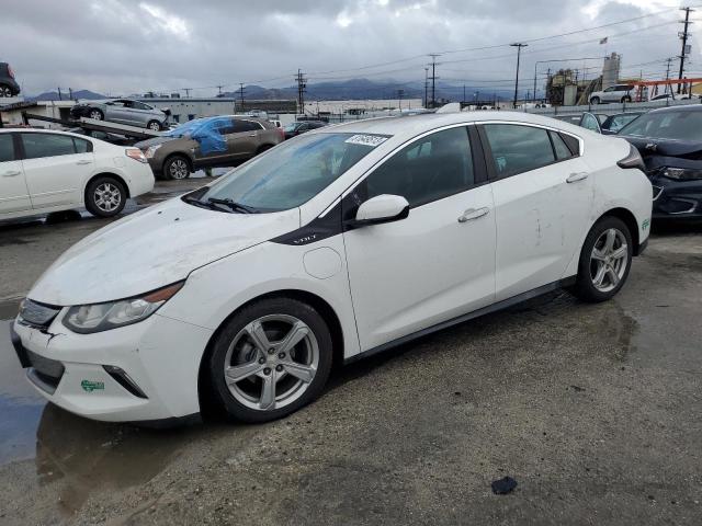Изображение 2016 CHEVROLET VOLT LT 2016