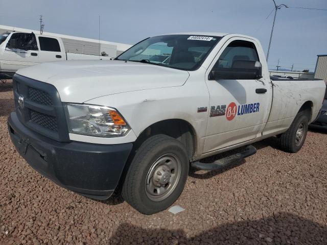 Obraz 2018 RAM 2500 ST 2018