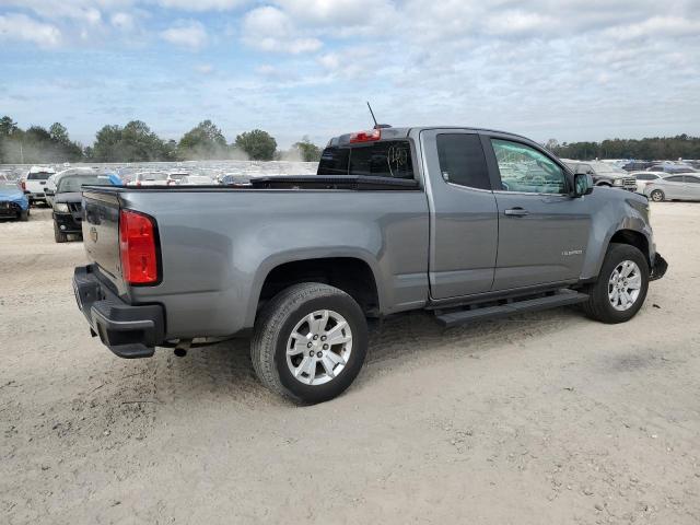 Obraz 3 z 2018 CHEVROLET COLORADO LT 2018 z VIN 1GCHSCEN5J1200659