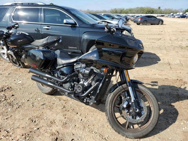 Image 1 of 2023 HARLEY-DAVIDSON FXLRST  2023 with VIN 1HD1YXZ11PB073974