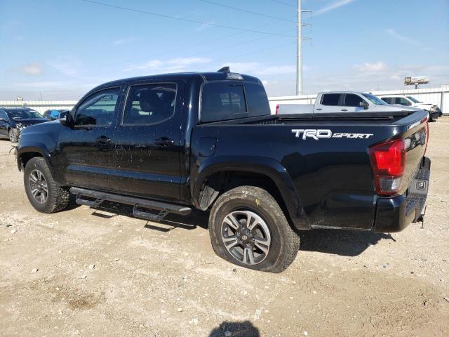 Obraz 2 z 2019 TOYOTA TACOMA DOUBLE CAB 2019 z VIN 3TMAZ5CNXKM096119