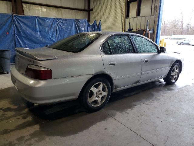 Изображение 3 2002 ACURA 3.2TL  2002 с VIN 19UUA56742A024414