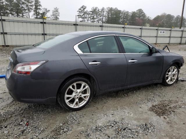 Изображение 3 2013 NISSAN MAXIMA S 2013 с VIN 1N4AA5AP9DC846308