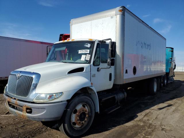 Obraz 2 z 2004 INTERNATIONAL 4000 4300 2004 z VIN 1HTMMAAM14H679431