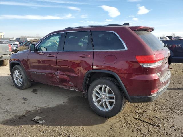 Изображение 2 2017 JEEP GRAND CHEROKEE LAREDO 2017 с VIN 1C4RJFAG5HC675937