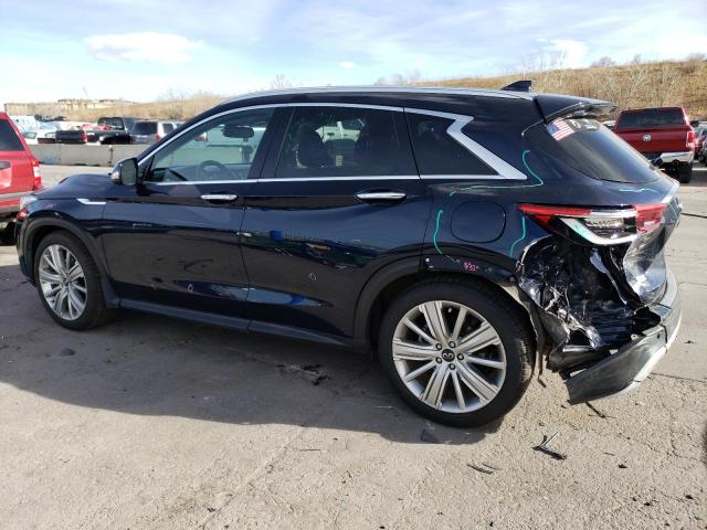 Изображение 2 2020 INFINITI QX50 PURE 2020 с VIN 3PCAJ5M31LF119409