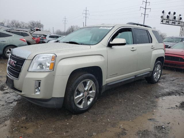 2014 GMC TERRAIN SLT 2014 image