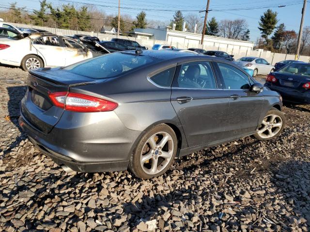 Image 3 of 2016 FORD FUSION SE 2016 with VIN 3FA6P0H7XGR222181