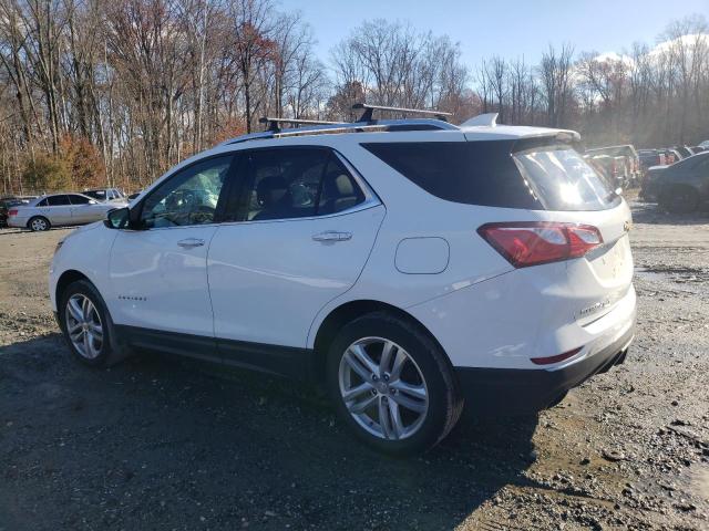 Изображение 2 2018 CHEVROLET EQUINOX PREMIER 2018 с VIN 3GNAXWEX1JS514644