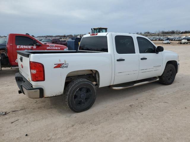 Image 3 of 2013 CHEVROLET SILVERADO K1500 LT 2013 with VIN 3GCPKSE73DG322210
