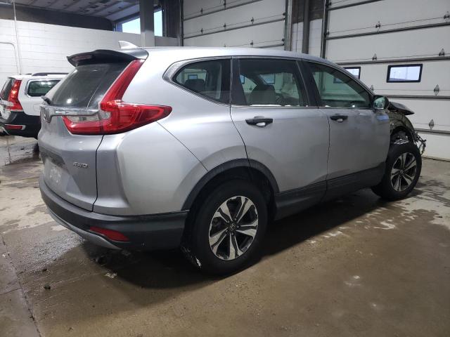 Image 3 of 2019 HONDA CR-V LX 2019 with VIN 2HKRW6H34KH234123