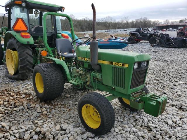 Изображение 1990 JOHN DEERE TRAC 1990