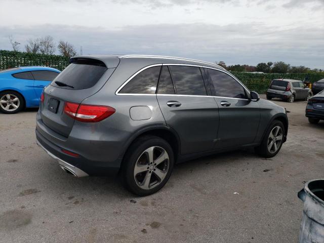 Image 3 of 2016 MERCEDES-BENZ GLC 300 2016 with VIN WDC0G4JB7GF055601