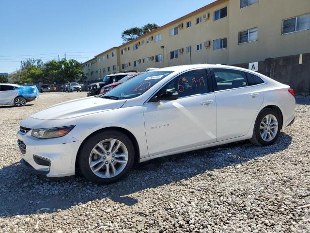 Obraz 1 z 2017 CHEVROLET MALIBU LT 2017 z VIN 1G1ZE5ST2HF160475