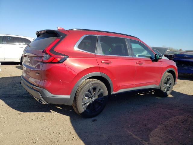 Изображение 3 2023 HONDA CR-V SPORT TOURING 2023 с VIN 7FARS6H90PE038433