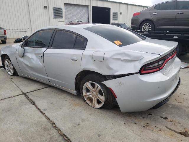 Image 2 of 2019 DODGE CHARGER SXT 2019 with VIN 2C3CDXBGXKH709722