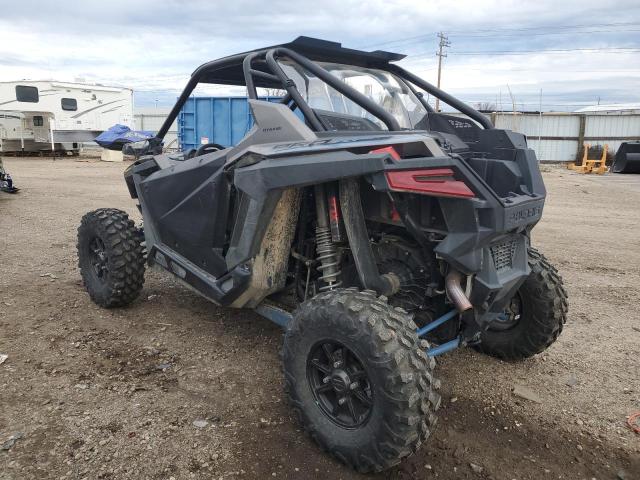 Image 3 of 2021 POLARIS RZR PRO XP ULTIMATE 2021 with VIN 3NSRAD928MG616433
