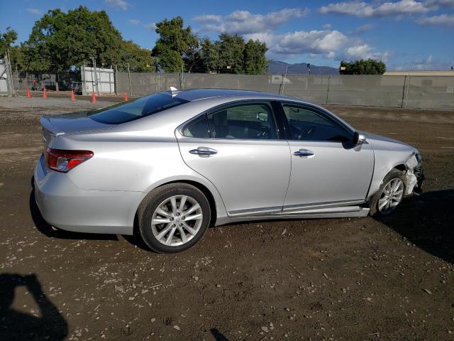 Image 3 of 2010 LEXUS ES 350 2010 with VIN JTHBK1EG4A2369186
