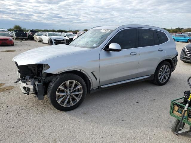 2019 BMW X3 SDRIVE30I 2019 image