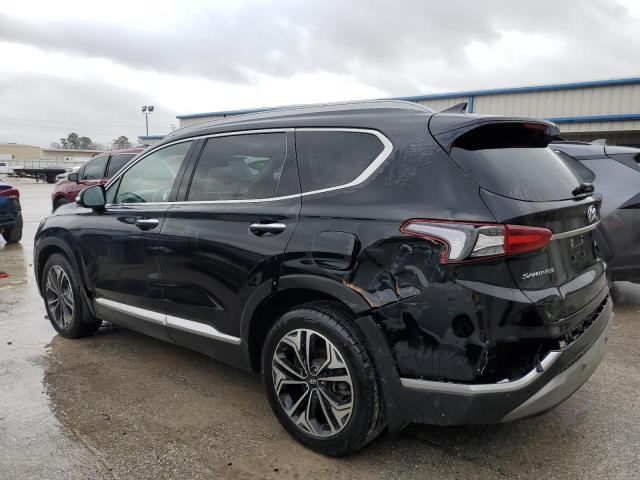 Obraz 2 z 2020 HYUNDAI SANTA FE SEL 2020 z VIN 5NMS33AAXLH153899