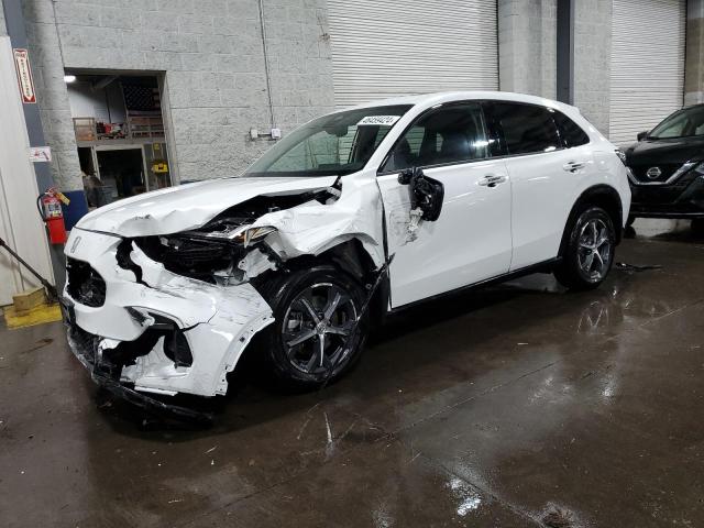 Изображение 1 2024 HONDA HR-V EXL 2024 с VIN 3CZRZ2H77RM753474