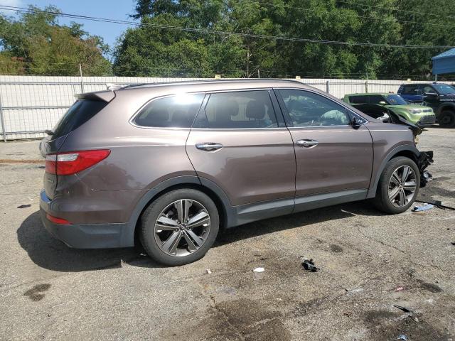 Obraz 3 z 2014 HYUNDAI SANTA FE GLS 2014 z VIN KM8SR4HF5EU036048