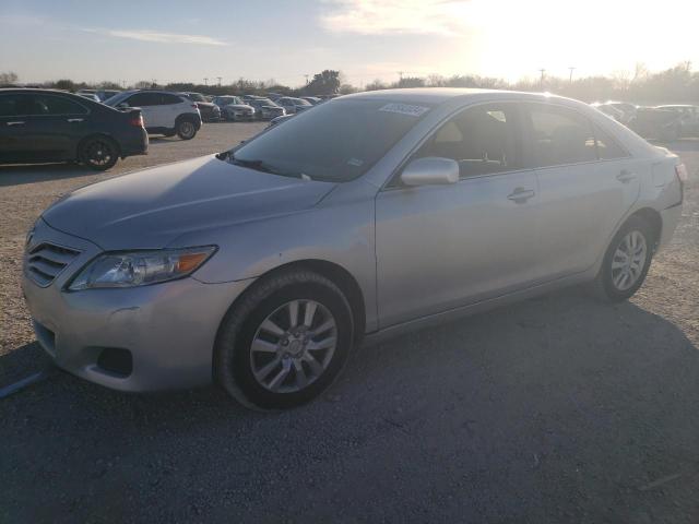 Image 1 of 2011 TOYOTA CAMRY BASE 2011 with VIN 4T1BF3EK7BU173024